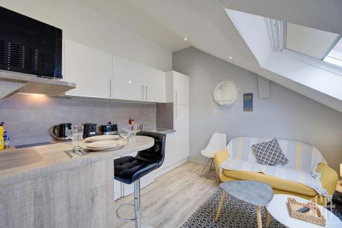 La Traversière 7 / Proche Gare