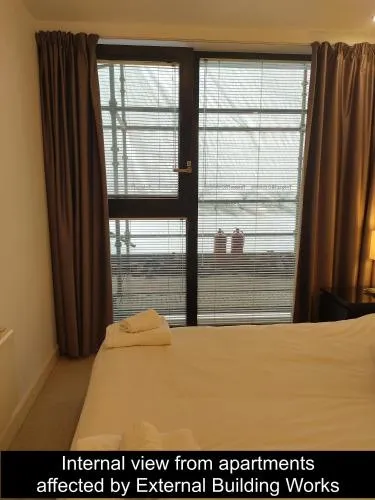 Cleyro Serviced Apartments - Finzels Reach photo 5