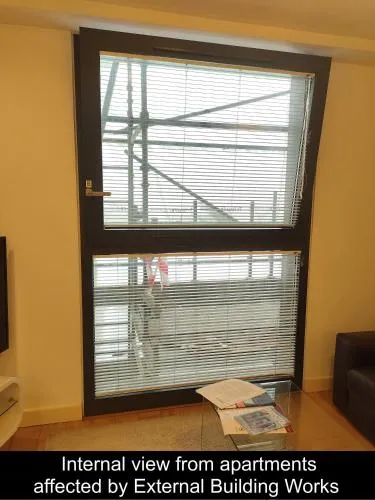 Cleyro Serviced Apartments - Finzels Reach photo 4