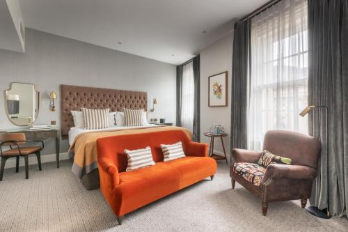 Harbour Hotel & Spa Bristol photo 43