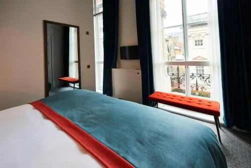 Harbour Hotel & Spa Bristol photo 14