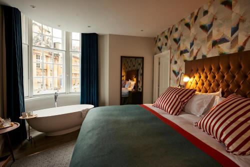 Harbour Hotel & Spa Bristol photo 46