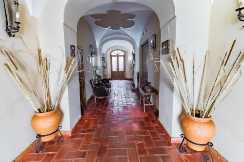Zdjęcie z galerii obiektu Hotel Rural La Sinforosa w mieście Alange