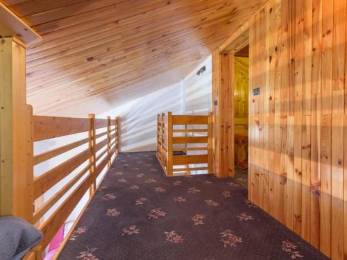 Duplex spacieux · Proche télécabine · 3 pièces, 2 chambres