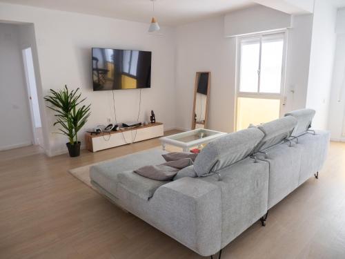 CASA ESTILO NÓRDICO CON VISTAS AL MAR (1ªLINEA)