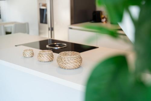 Central Living Apartments - Berggasse