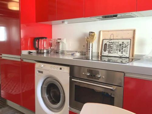 Cozy Duplex in Malasaña - Ac10