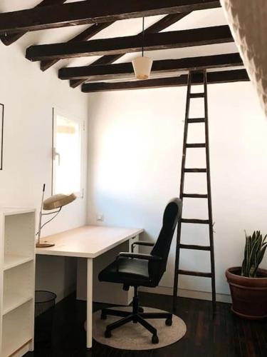 Cozy Duplex in Malasaña - Ac10