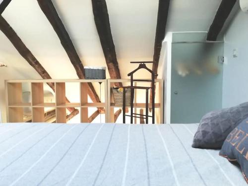 Cozy Duplex in Malasaña - Ac10