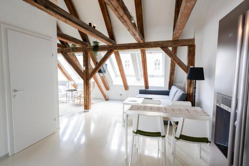 Central Living Apartments - Berggasse