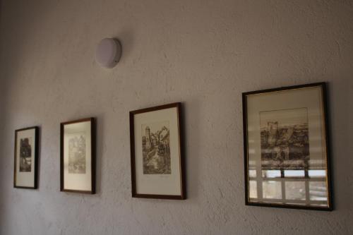 Imagen de la galería de Mi terrunio-Alojamiento rural, en Duitama