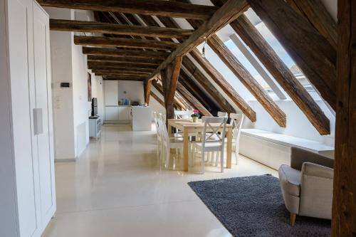 Central Living Apartments - Berggasse