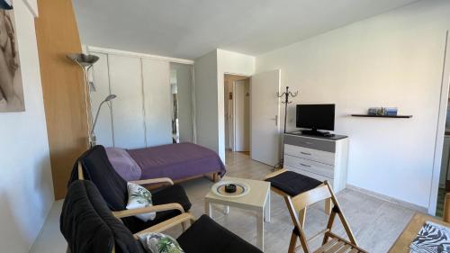 Comfortable studio near the beaches