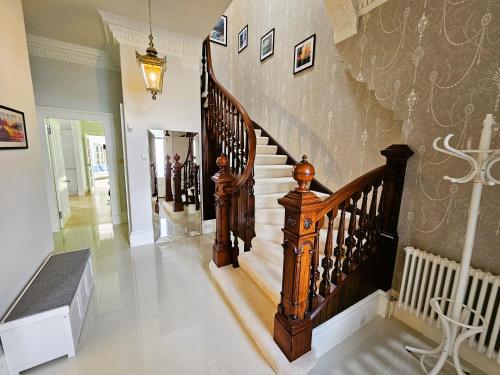 Gallery image of Merchant's View - Luxury Seaside Designer Retreat in Rothesay