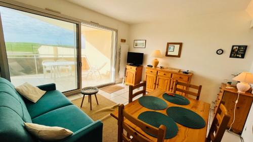 Photo de la galerie de l'établissement Marie Galante, piscine vue mer, à Saint-Jean-de-Monts