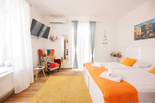 Apartments Gabrieri