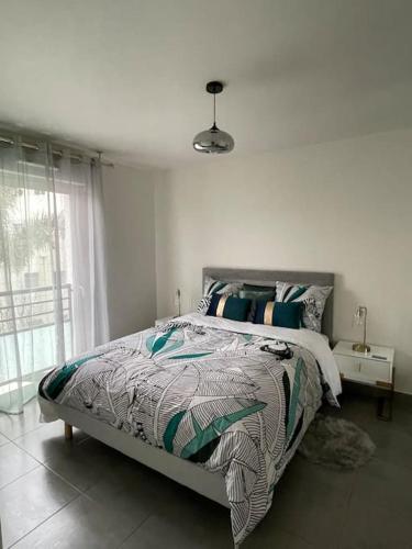 PRADO PLAGE DAVID - STADE VELODROME - PARC CHANOT - Luxury apartment by the Sea - Enjoy premium comfort with access to international TV channels from all over the world photo 28