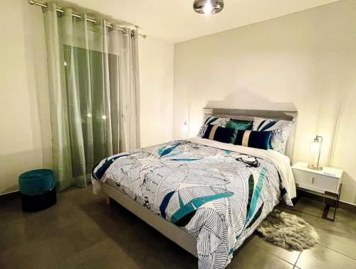PRADO PLAGE DAVID - STADE VELODROME - PARC CHANOT - Luxury apartment by the Sea - Enjoy premium comfort with access to international TV channels from all over the world photo 27