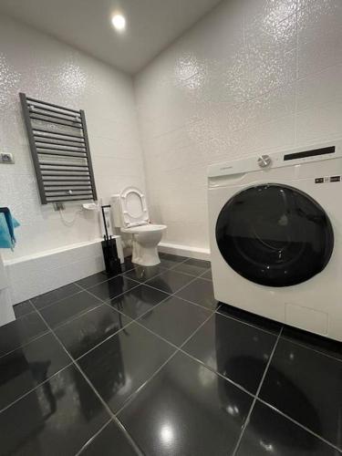 PRADO PLAGE DAVID - STADE VELODROME - PARC CHANOT - Luxury apartment by the Sea - Enjoy premium comfort with access to international TV channels from all over the world photo 53