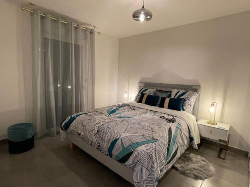 PRADO PLAGE DAVID - STADE VELODROME - PARC CHANOT - Luxury apartment by the Sea - Enjoy premium comfort with access to international TV channels from all over the world photo 55