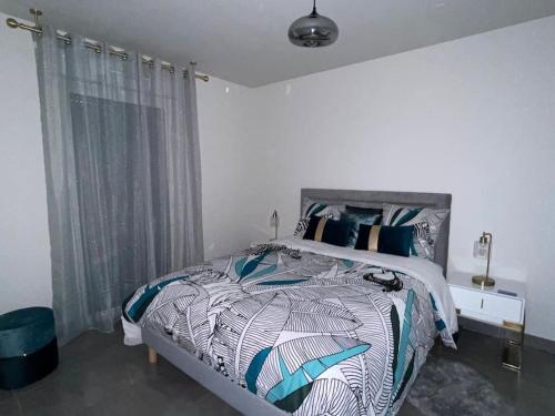 PRADO PLAGE DAVID - STADE VELODROME - PARC CHANOT - Luxury apartment by the Sea - Enjoy premium comfort with access to international TV channels from all over the world photo 63