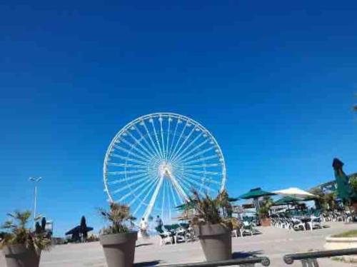 PRADO PLAGE DAVID - STADE VELODROME - PARC CHANOT - Luxury apartment by the Sea - Enjoy premium comfort with access to international TV channels from all over the world photo 77