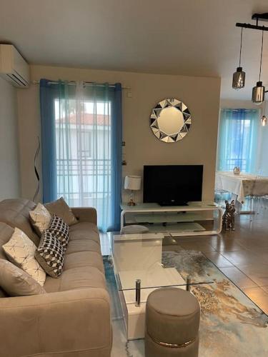 PRADO PLAGE DAVID - STADE VELODROME - PARC CHANOT - Luxury apartment by the Sea - Enjoy premium comfort with access to international TV channels from all over the world photo 83