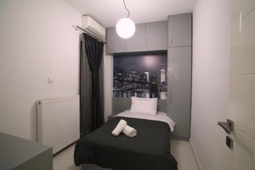ANTONIS HOUSE