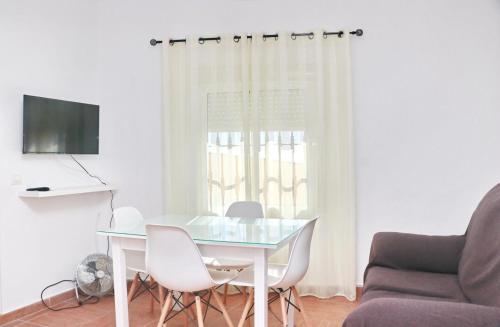 Apartamento Puerta Cádiz