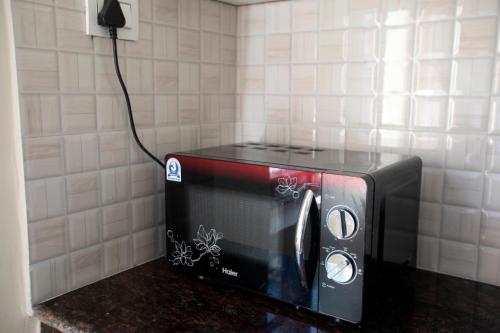 Φωτογραφία από το άλμπουμ του Yogvan Holidays 1BHK Apartments Tapovan Rishikesh σε Rishīkesh