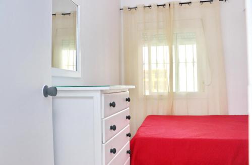 Apartamento Puerta Cádiz II