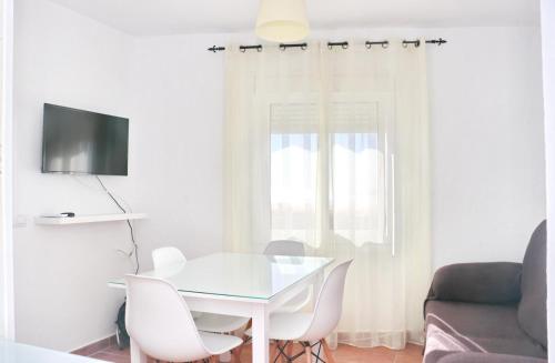 Apartamento Puerta Cádiz II