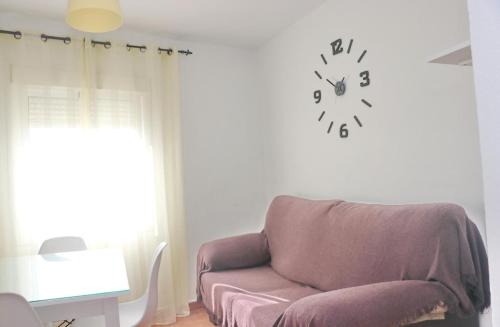 Apartamento Puerta Cádiz II