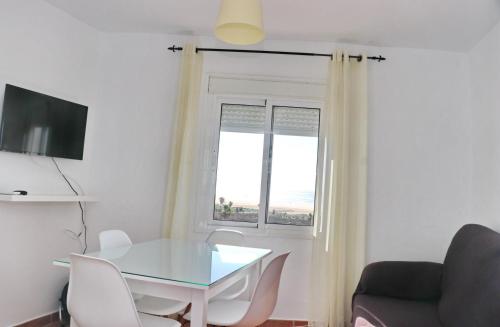 Apartamento Puerta Cádiz II