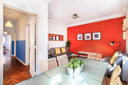 Telhal by Central Hill Apartments