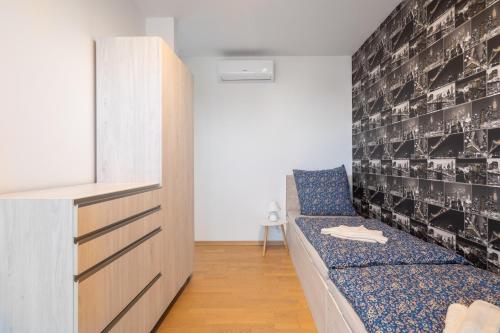 Apartment Maya Center Modern 2bd