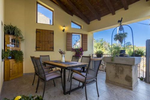 Holiday home in Risika - Insel Krk 36899