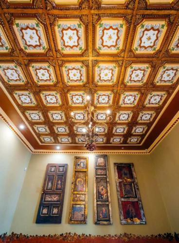 Fotografie z fotogalerie ubytování Hotel Raymipampa v destinaci Cuenca