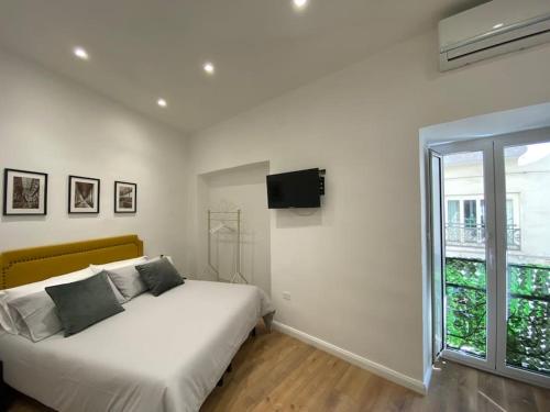 UMBERTO 1° APARTMENT