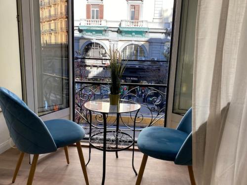 UMBERTO 1° APARTMENT