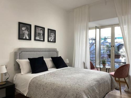 UMBERTO 1° APARTMENT