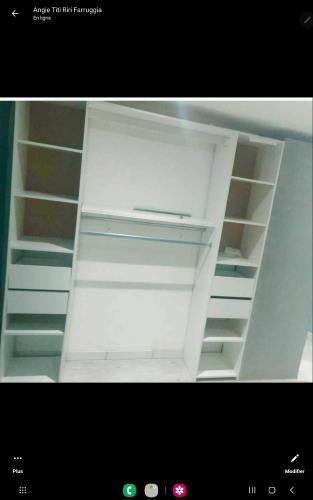 Adorable appartement