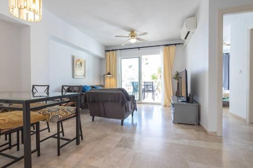 FUENTES DE NERJA B1H APARTAMENTO VACACIONAL