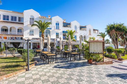 FUENTES DE NERJA B1H APARTAMENTO VACACIONAL