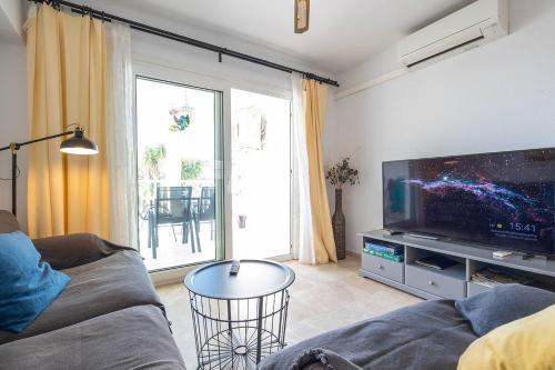 FUENTES DE NERJA B1H APARTAMENTO VACACIONAL
