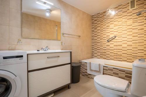 FUENTES DE NERJA B1H APARTAMENTO VACACIONAL