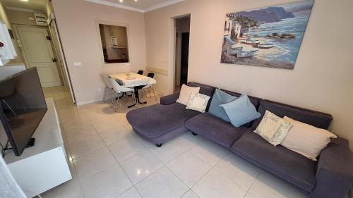 Apartment Grecia 200 meter from beach LEstartit