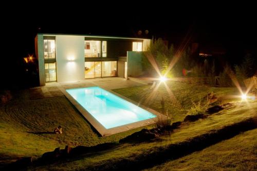 Casa da Pescaria - Com vista para o Oceano