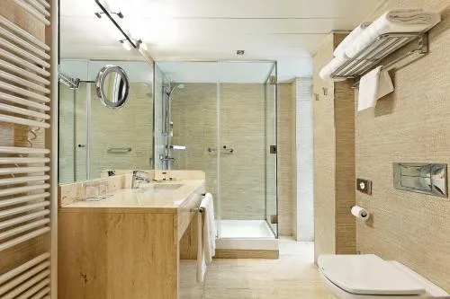 Claridge Madrid photo 19
