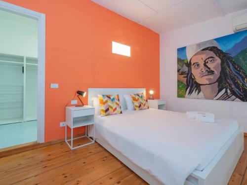 Xenia Apartments - Bright loft studio in Bovisa area